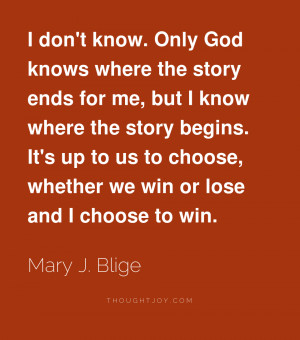Mary J Blige Quotes Mary j blige quotes mary j