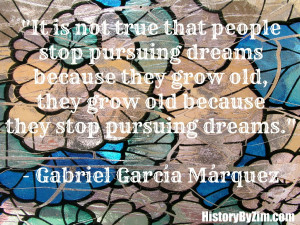 Flower Tumblr Quotes In Spanish Gabriel garcia marquez quote