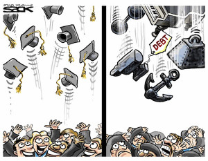 This year’s Pulitzer Prize winner is Steve Sack of the the Star ...