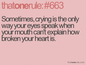 ... heart, life, quotes, quotes and phrases, quotes and sayings, tears, t