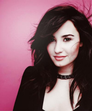 Demi Lovato Quotes About Bullying