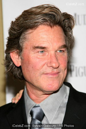 Kurt Russell Quotes / Quotations