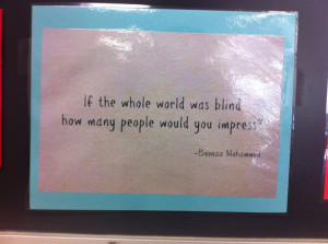 Classroom Quotes - 5th Grade - Jane Duffey