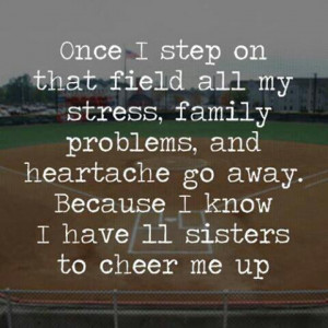 amazing softball quotes