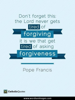 Pope quotes
