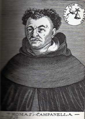 Tommaso Campanella Pictures