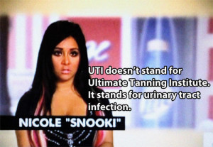 21 Ridiculous Jersey Shore Quotes