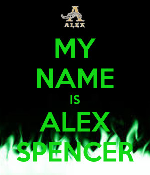 Name Alex