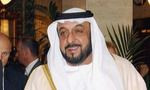 Khalifa bin Zayed Al Nahyan Photos More Photos