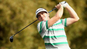 Keegan Bradley Quotes