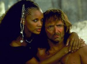 ... by Armand Assante for his role as Odysseus in the Odyssey (1997