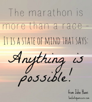 Anything is Possible!