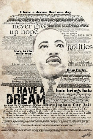 he is or what he did martin luther king assassination