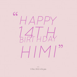 14th Birthday Quotes http://inspirably.com/quotes/by-himiary-azzahra ...