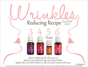 Young Living Essential Oils: Wrinkles | MuchPics