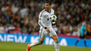 Cristiano Ronaldo 2014 Photo Image HD Wallpaper
