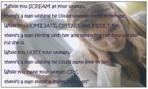 Abuse Quotes
