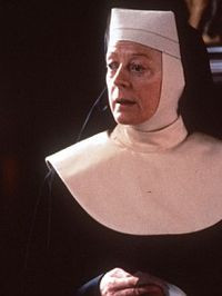 Reverend Mother:
