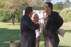 Joe Viterelli Quotes and Sound Clips