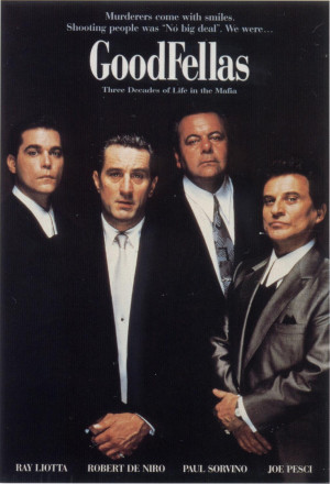 Goodfellas pictures
