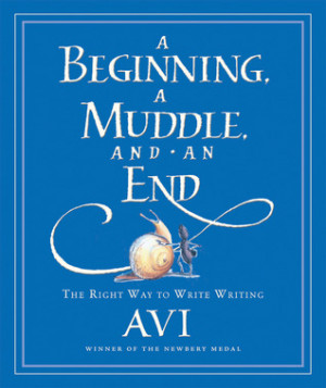 Start by marking “A Beginning, a Muddle, and an End: The Right Way ...