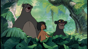 The Jungle Book releases in 3D on October 9, 2015.