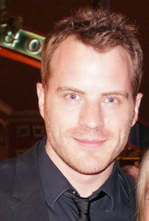 Thread: Classify British-Jewish Actor Rob Kazinsky