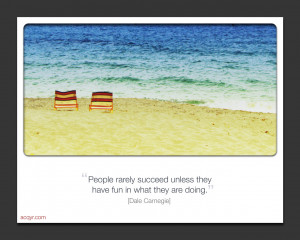 Beach Chairs Desktop Wallpaper Background
