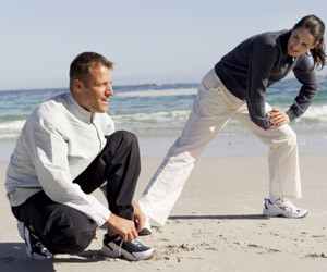 Hip Rehabilitation after Surgery