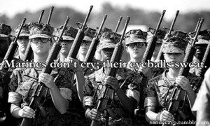marines #female marines #marine quotes #usmc #united states marine ...