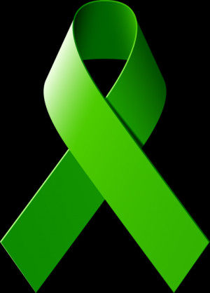 Green Ribbon Meaning