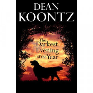 Dean Koontz