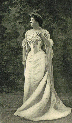 Quote: Dame Nellie Melba