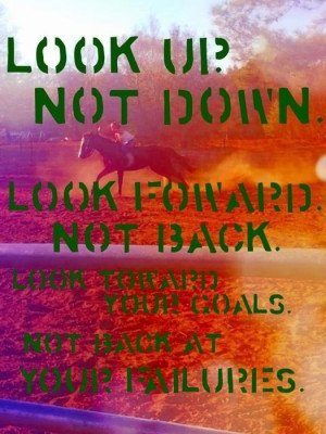 Barrel Racing Quote Love...