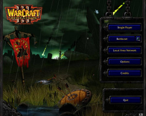 World Of Warcraft III Reign Chaos