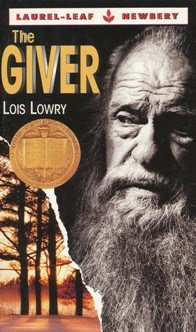 The Giver - Though a Newberry Award Winner this book has been banned ...