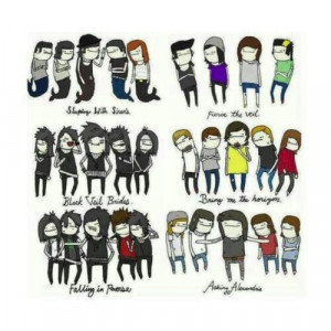 Not All Heroes Wear Capes