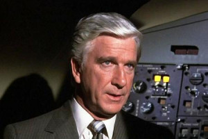 Airplane! among 25 films added to National Film Registry