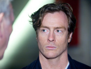 Toby Stephens