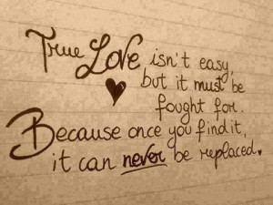 real love, love quotes, best quotes, love is quotes, love quotes ...