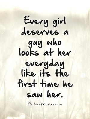Love Quotes Girl Quotes Love At First Sight Quotes Guy Quotes You ...