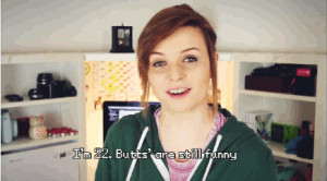 Emma Blackery Quotes