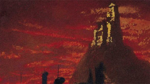 Wisdom from Bram Stoker's Dracula