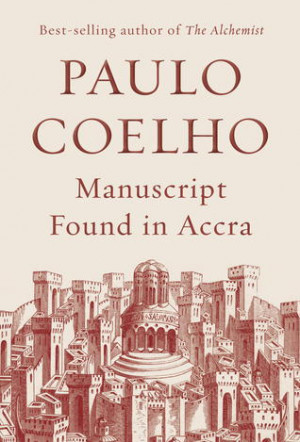 Start by marking “Manuscript Found in Accra” as Want to Read: