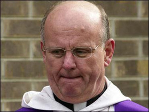 BTK Killer Dennis Rader