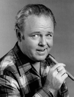 Fotos und Bilder zu Archie Bunker (10)
