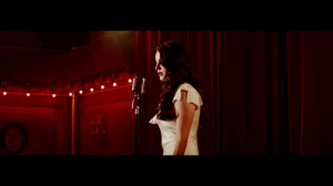 Lana Del Rey Lana Del Rey- Burning Desire {Music Video}