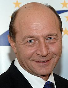 Traian Basescu Quotes (6 quotes)