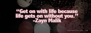 Life Quotes Fb Covers