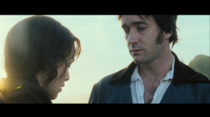 Mr. Darcy & Elizabeth Elizabeth and Mr Darcy. - Pride and Prejudice ...